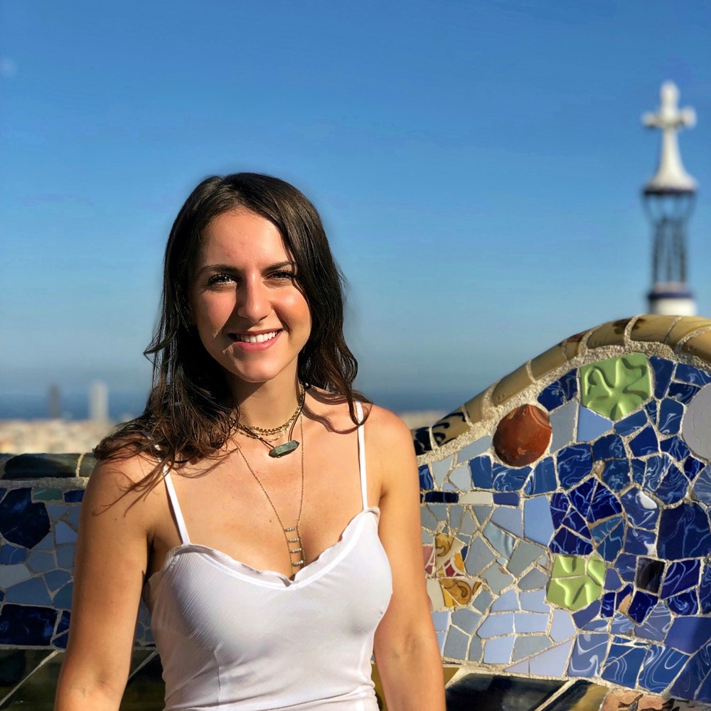 Meet your Posher, Alexandrina